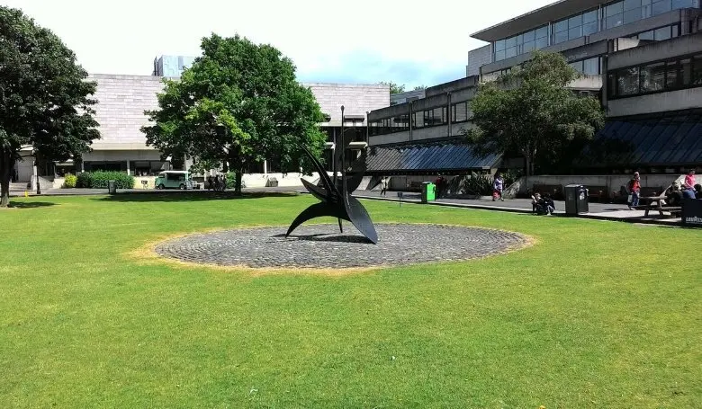 Языковые курсы в Ирландии