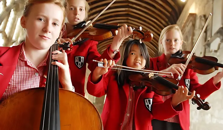 Prebendal School girls.jpg