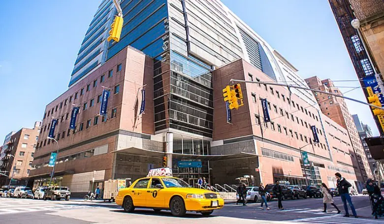Обучение в City University of New York Обучение в City University of New York