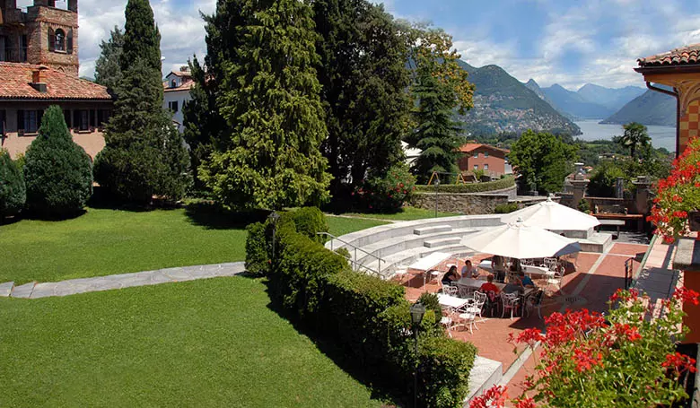 The American School in Switzerland