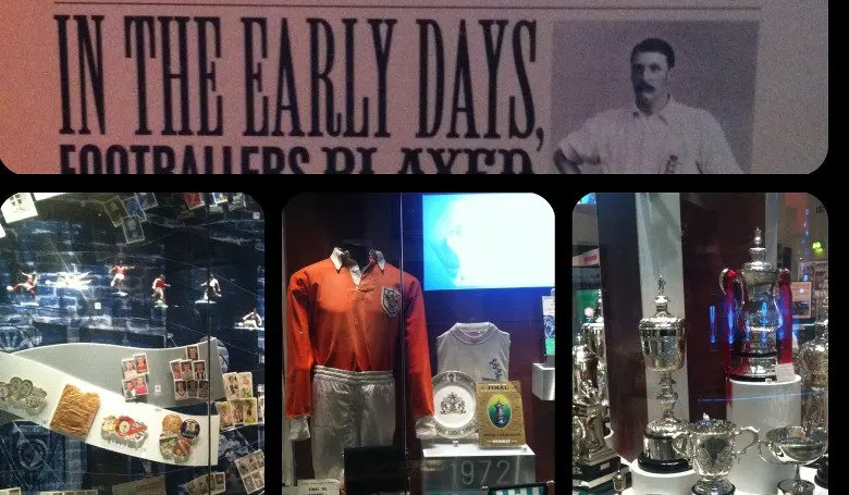 Витрина магазина