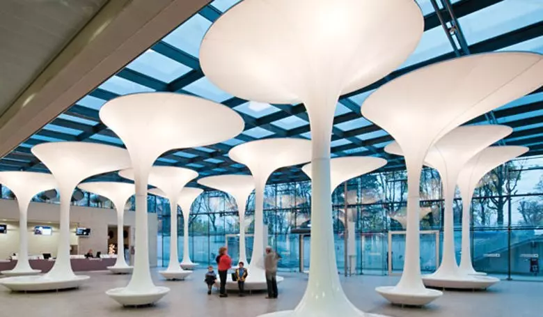 Высшее образование в Германии с Allterra Education. Технический университет Мюнхена (TU Munich)