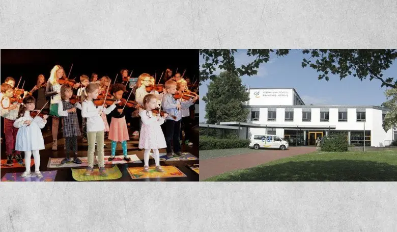 International School Braunschweig