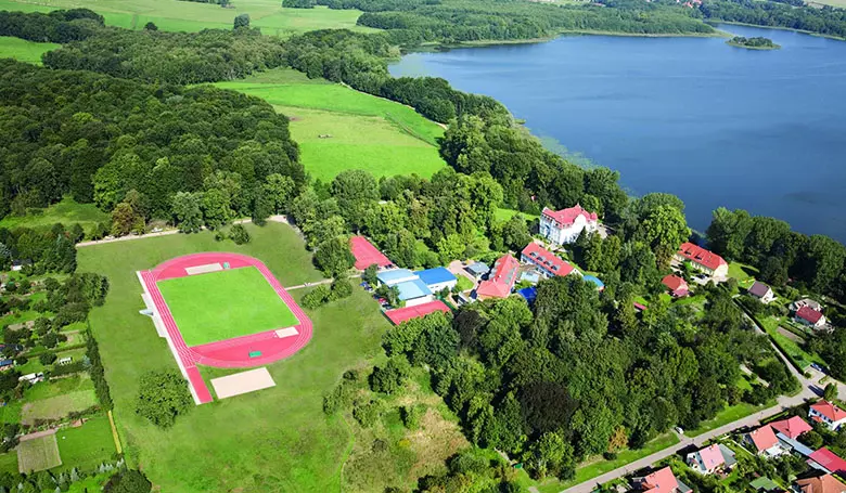 Schloß Torgelow