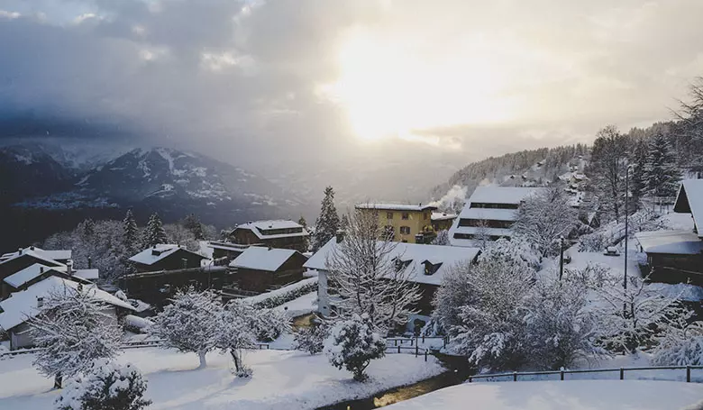 Aiglon College