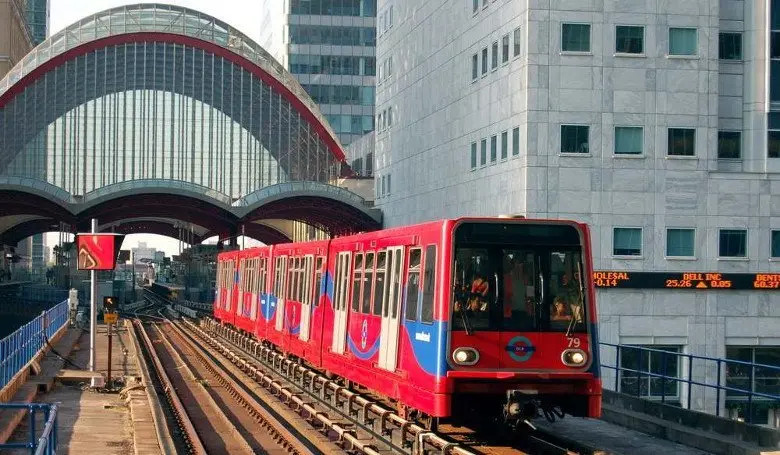 londonrail