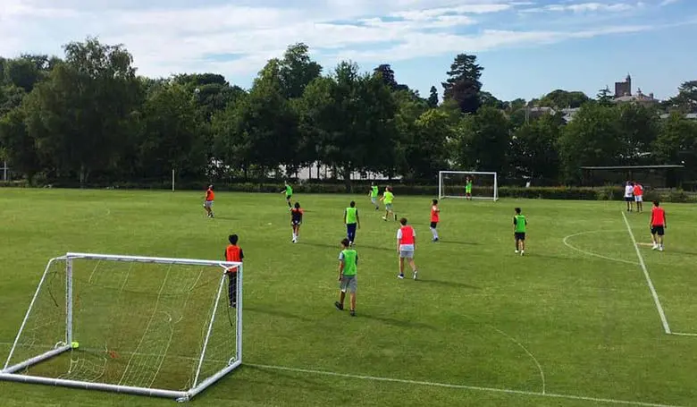 Sevenoaks Summer School