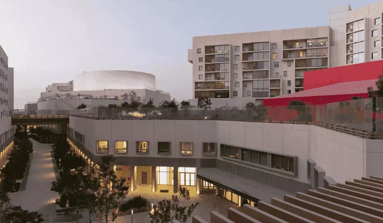 Нью-Йоркский университет Абу-Даби Нью-Йоркский университет Абу-Даби