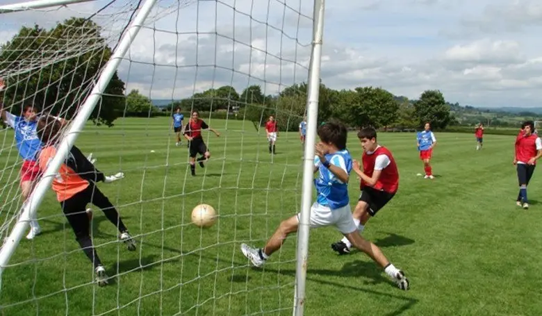 Millfield School Лагерь для детей