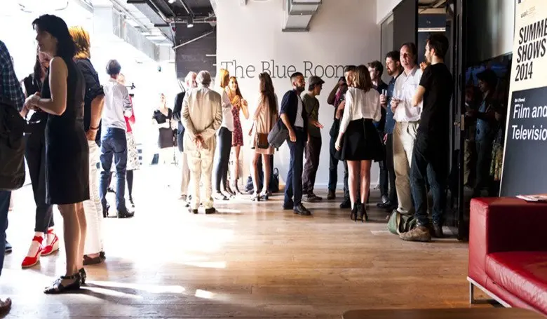 High-quality internships