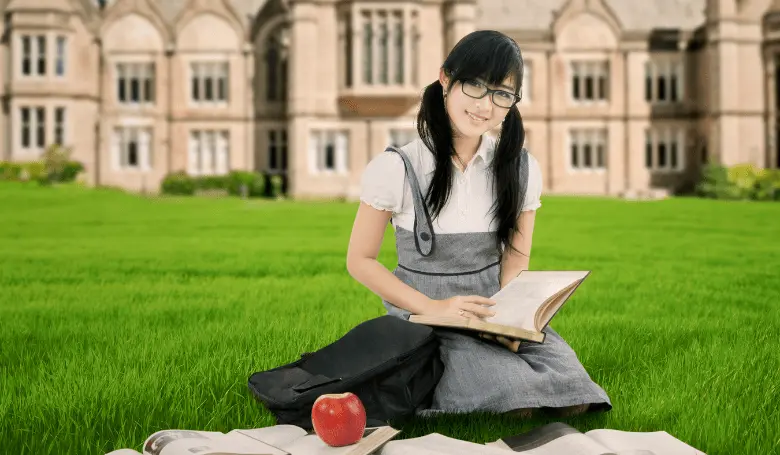 Высшее образование в Китае