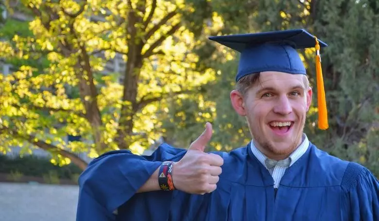 Graduate